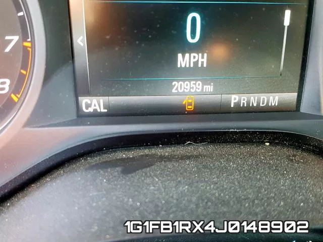 1G1FB1RX4J0148902 фото 8