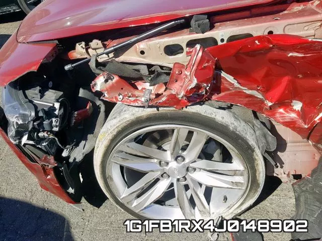1G1FB1RX4J0148902 фото 9