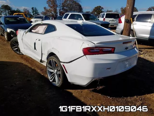 1G1FB1RXXH0109046 фото 3