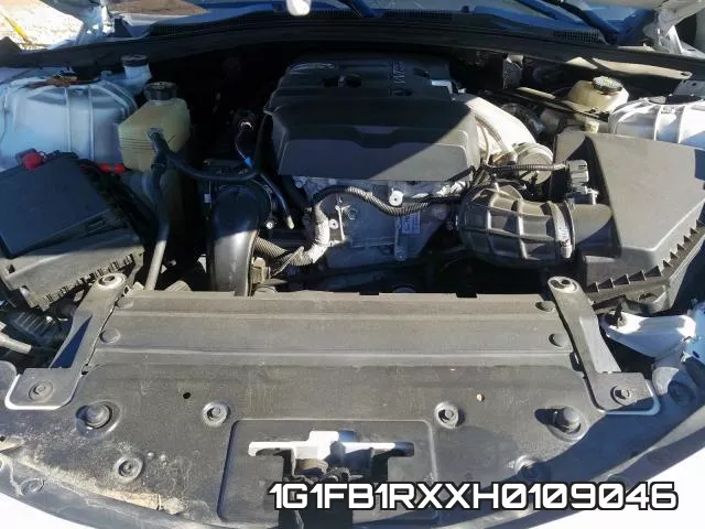 1G1FB1RXXH0109046 фото 6
