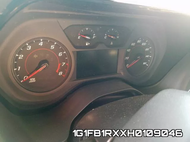 1G1FB1RXXH0109046 фото 7