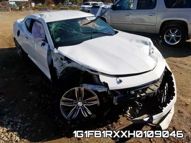 1G1FB1RXXH0109046 фото 8
