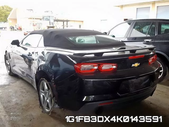 1G1FB3DX4K0143591 фото 4