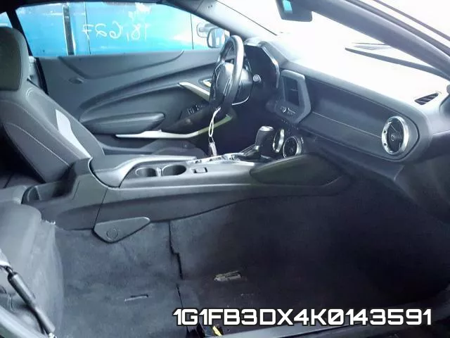 1G1FB3DX4K0143591 фото 6