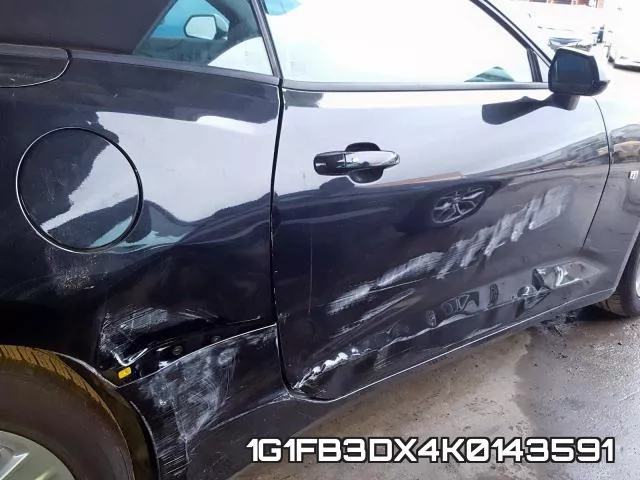 1G1FB3DX4K0143591 фото 9