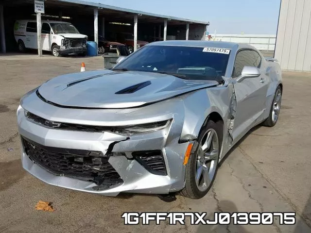1G1FF1R7XJ0139075 фото 3