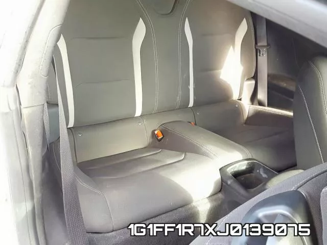 1G1FF1R7XJ0139075 фото 5