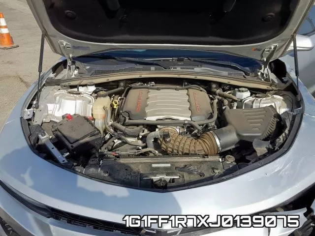 1G1FF1R7XJ0139075 фото 6