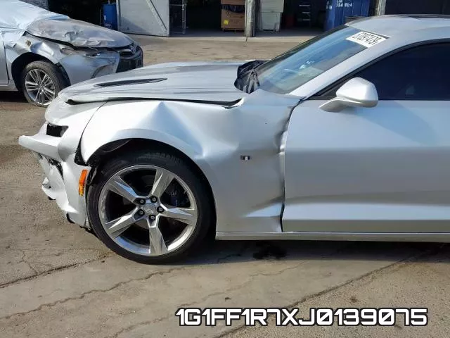 1G1FF1R7XJ0139075 фото 7