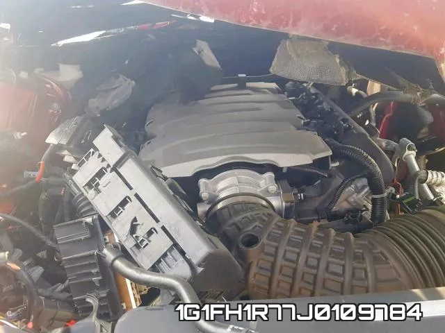 1G1FH1R77J0109784 фото 8