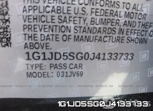 1G1JD5SG0J4133733 фото 9