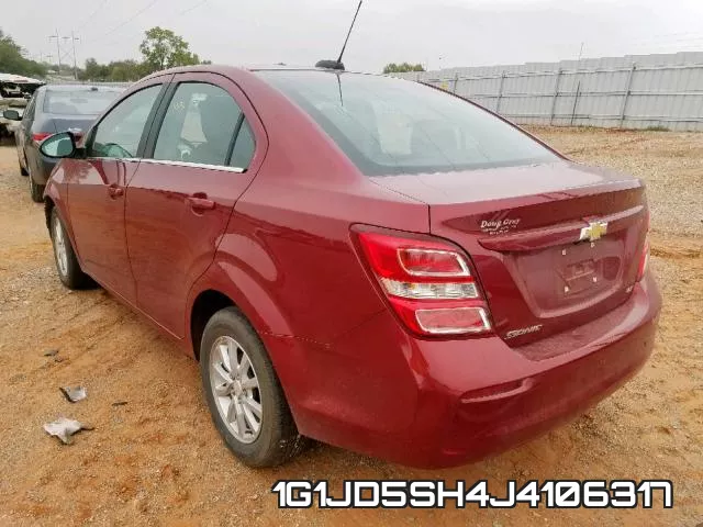1G1JD5SH4J4106317 фото 3