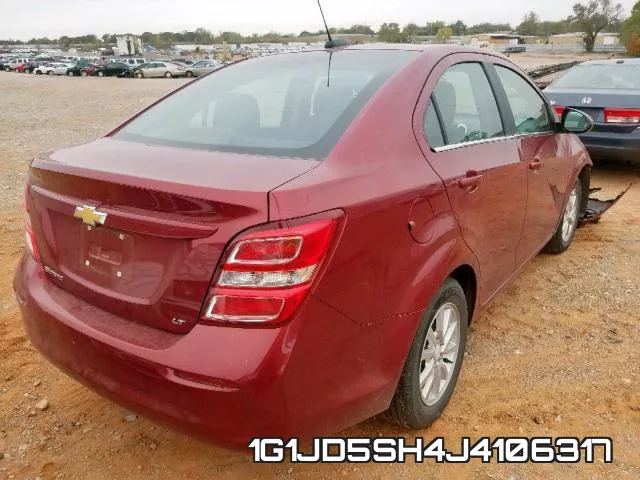 1G1JD5SH4J4106317 фото 4