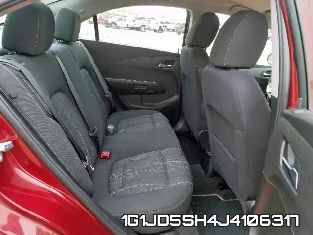 1G1JD5SH4J4106317 фото 5