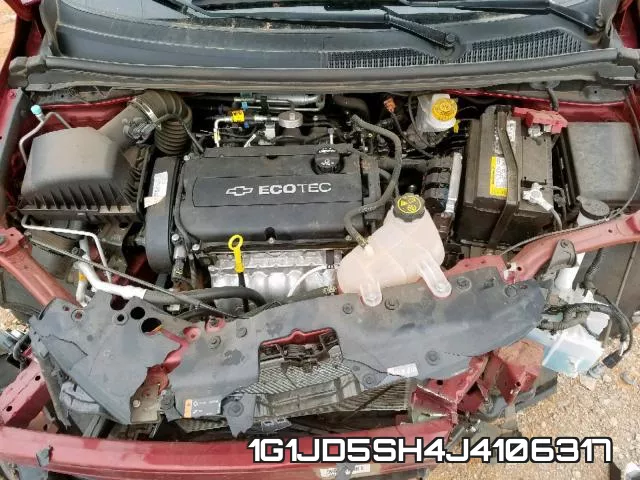 1G1JD5SH4J4106317 фото 6