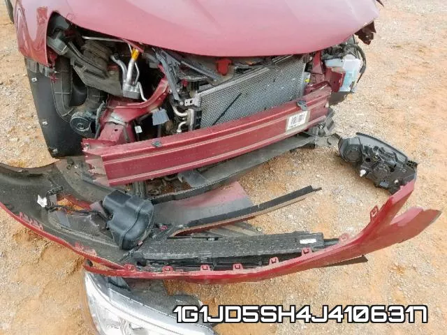 1G1JD5SH4J4106317 фото 8