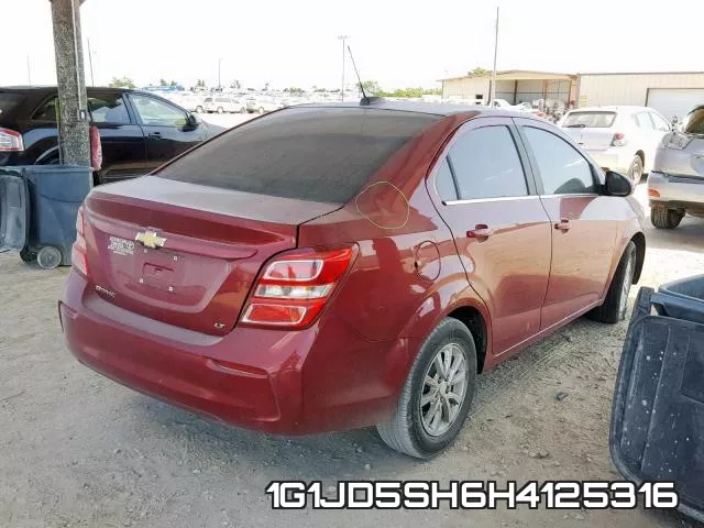 1G1JD5SH6H4125316 фото 5