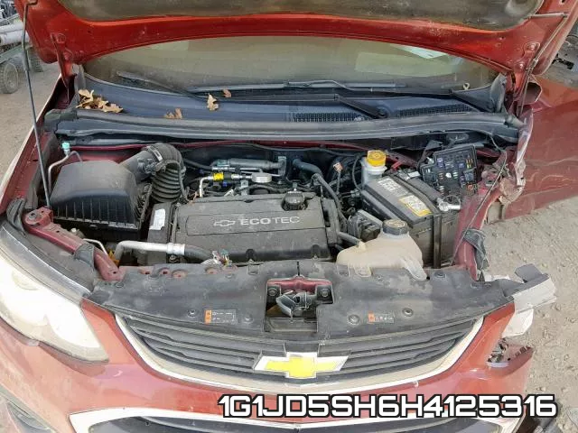 1G1JD5SH6H4125316 фото 8