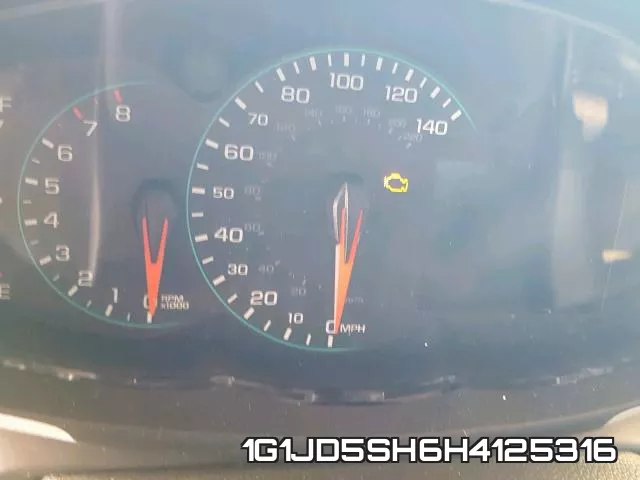 1G1JD5SH6H4125316 фото 9