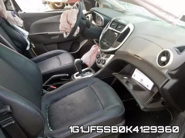 1G1JF5SB0K4129360 фото 5