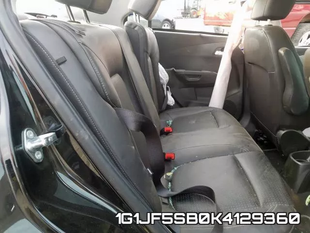 1G1JF5SB0K4129360 фото 6