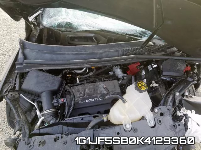 1G1JF5SB0K4129360 фото 7