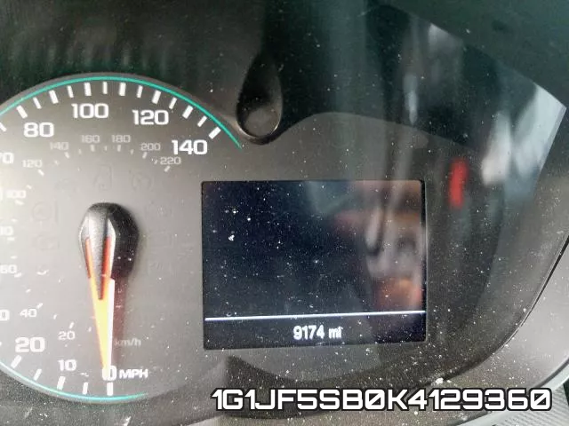 1G1JF5SB0K4129360 фото 8