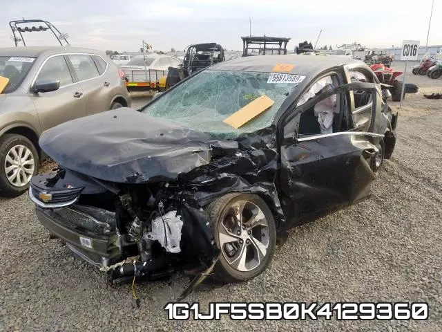 1G1JF5SB0K4129360 фото 9