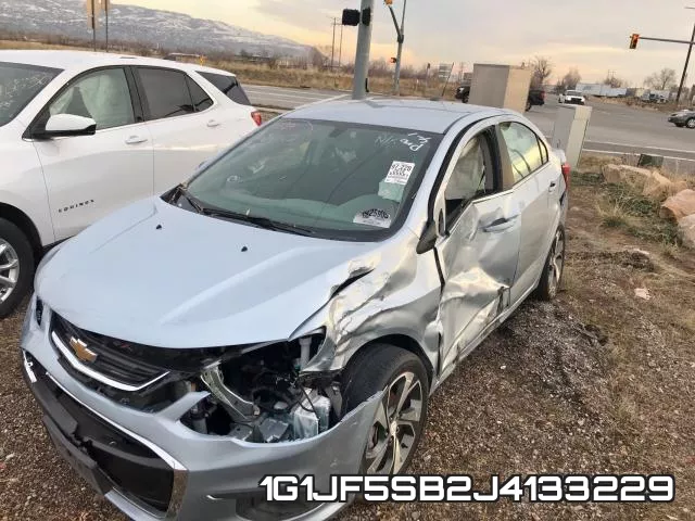 1G1JF5SB2J4133229 фото 3