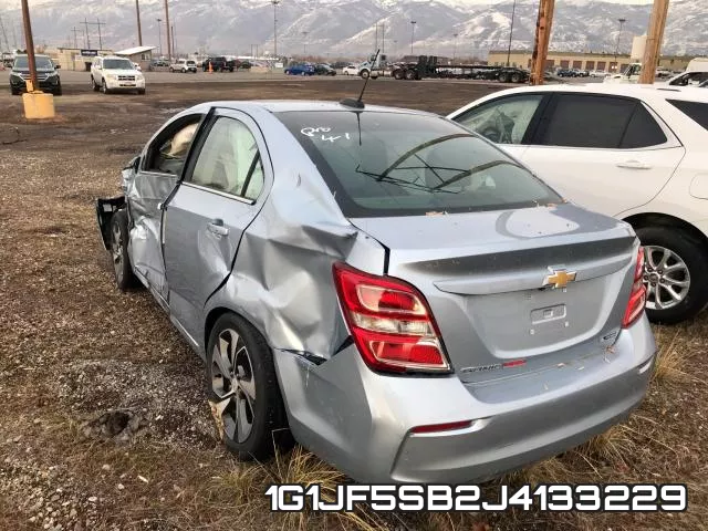 1G1JF5SB2J4133229 фото 4