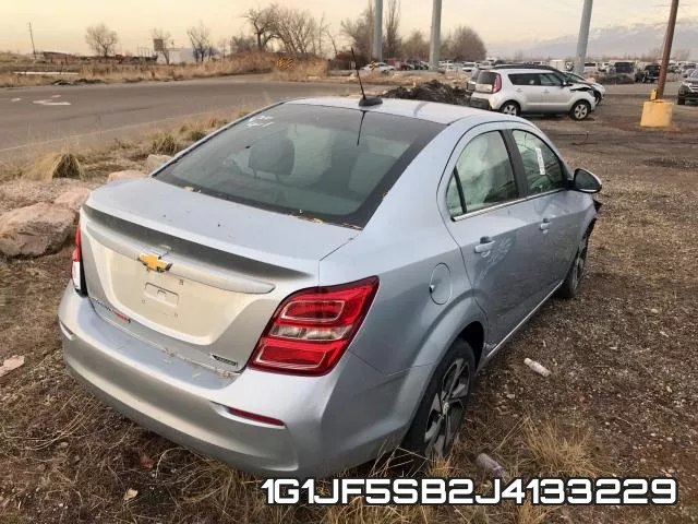 1G1JF5SB2J4133229 фото 5