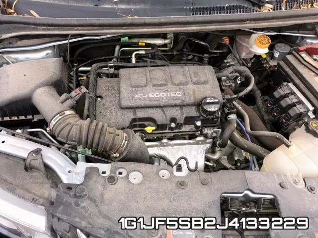 1G1JF5SB2J4133229 фото 8