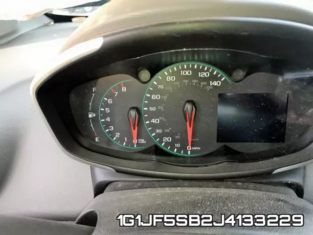 1G1JF5SB2J4133229 фото 9