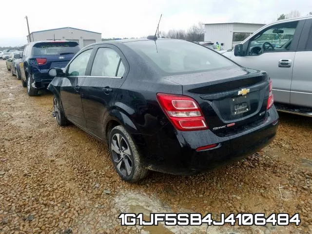 1G1JF5SB4J4106484 фото 4