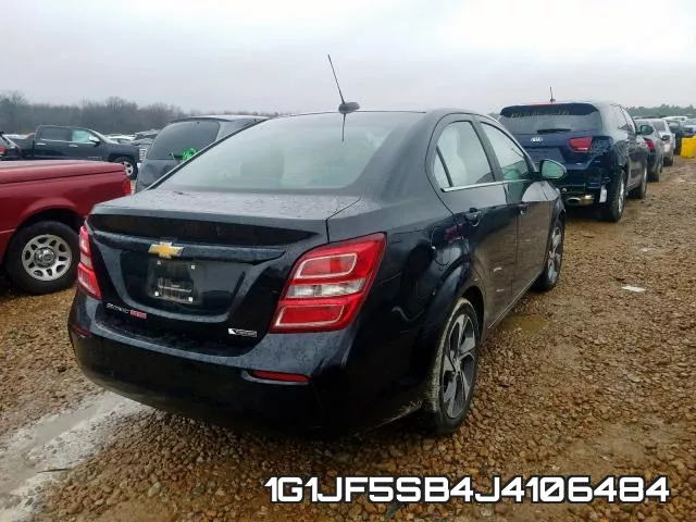 1G1JF5SB4J4106484 фото 5