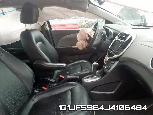 1G1JF5SB4J4106484 фото 6