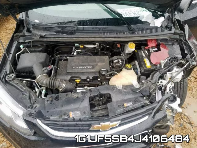 1G1JF5SB4J4106484 фото 8
