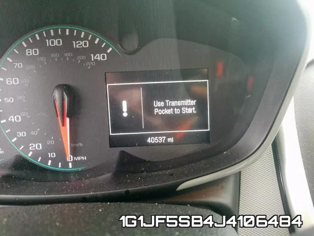 1G1JF5SB4J4106484 фото 9