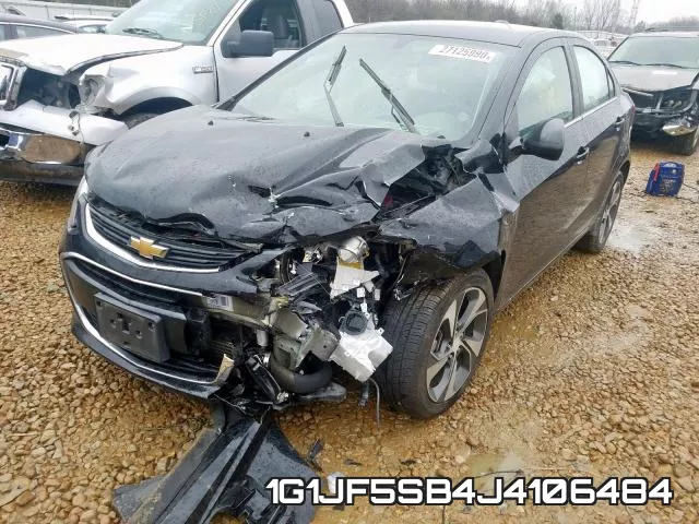 1G1JF5SB4J4106484 фото 10