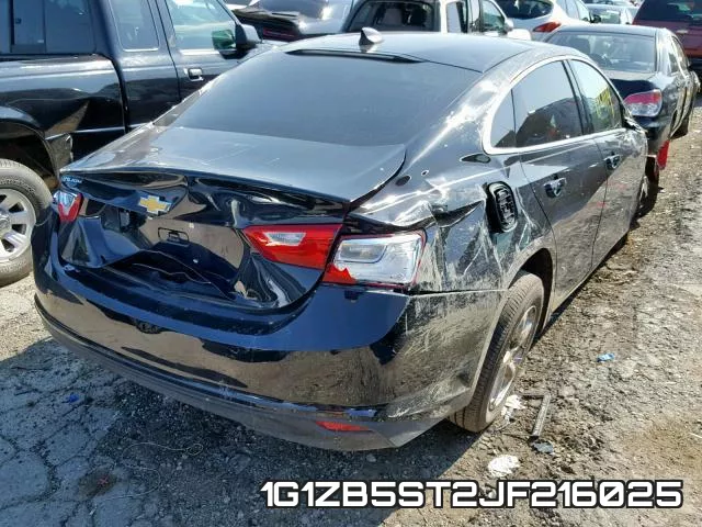 1G1ZB5ST2JF216025 фото 4