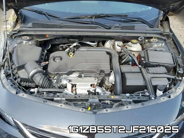 1G1ZB5ST2JF216025 фото 7