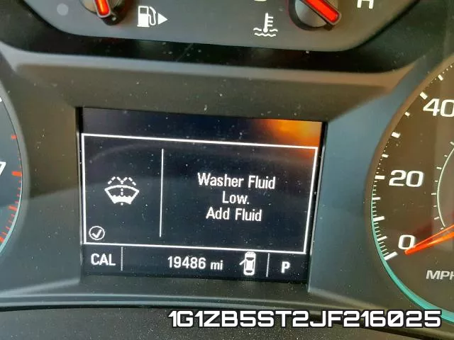 1G1ZB5ST2JF216025 фото 8