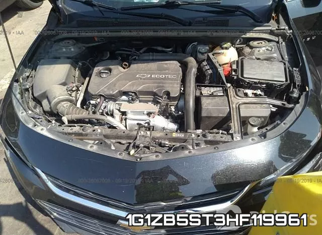 1G1ZB5ST3HF119961 фото 2