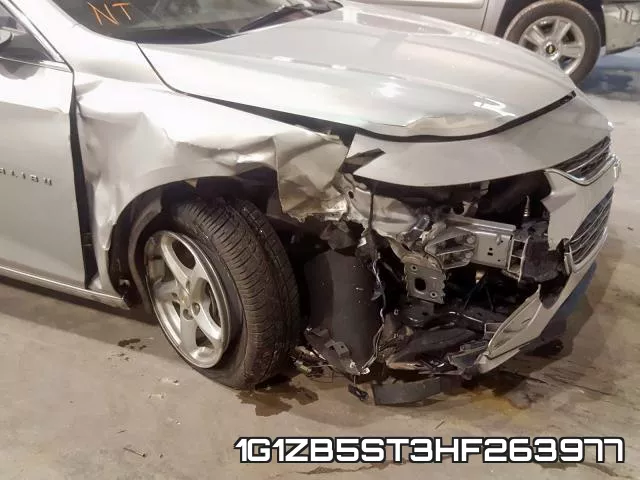 1G1ZB5ST3HF263977 фото 8