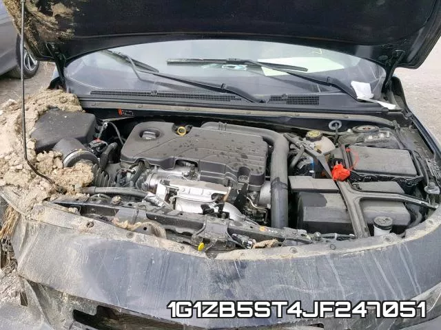 1G1ZB5ST4JF247051 фото 8