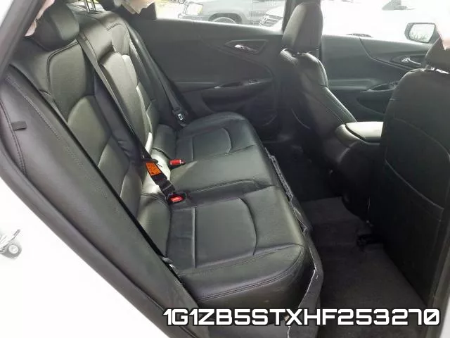 1G1ZB5STXHF253270 фото 6