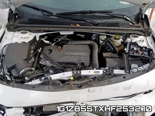 1G1ZB5STXHF253270 фото 7