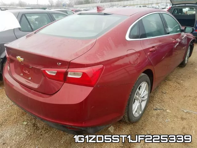 1G1ZD5ST1JF225339 фото 5