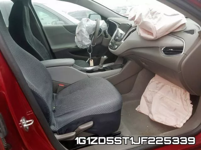 1G1ZD5ST1JF225339 фото 6