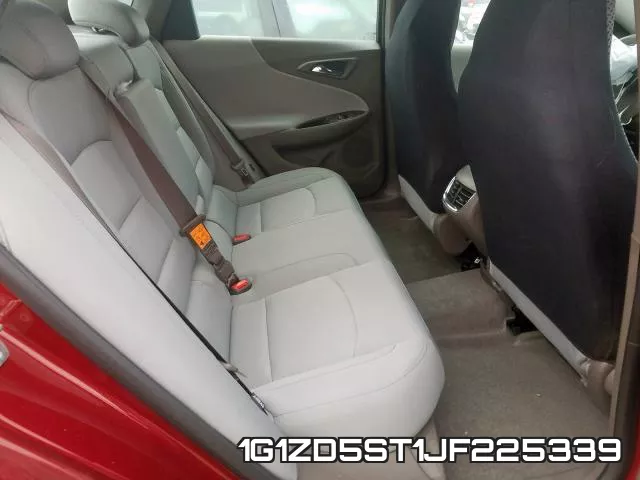 1G1ZD5ST1JF225339 фото 7